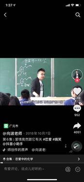 波老师的视频,揭秘成功之道